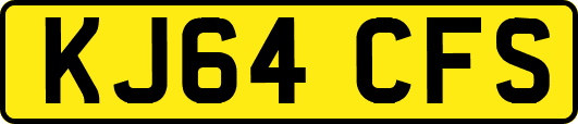 KJ64CFS