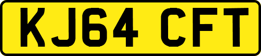 KJ64CFT