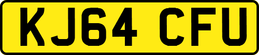 KJ64CFU