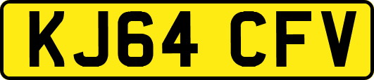KJ64CFV
