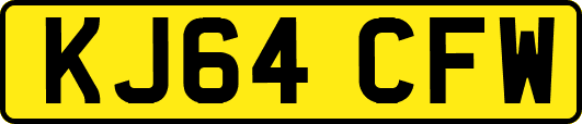 KJ64CFW