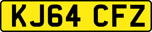 KJ64CFZ