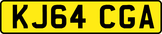 KJ64CGA
