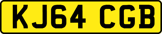 KJ64CGB