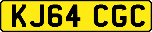 KJ64CGC