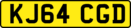 KJ64CGD