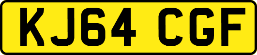 KJ64CGF