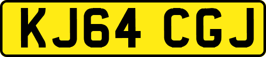 KJ64CGJ
