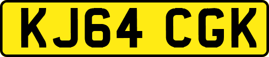 KJ64CGK