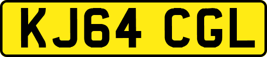 KJ64CGL