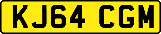 KJ64CGM
