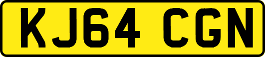 KJ64CGN