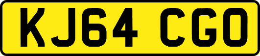 KJ64CGO