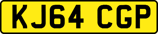 KJ64CGP