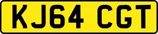 KJ64CGT