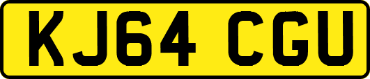 KJ64CGU
