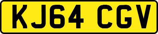 KJ64CGV