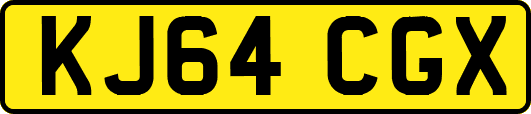 KJ64CGX