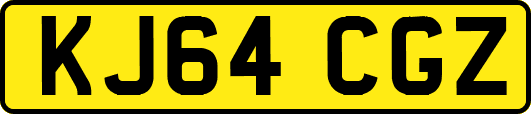 KJ64CGZ