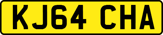 KJ64CHA