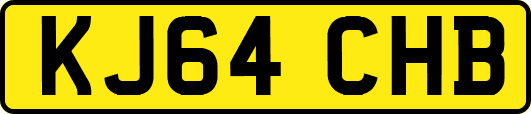 KJ64CHB
