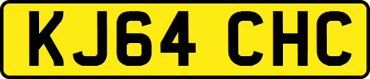 KJ64CHC