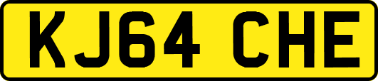 KJ64CHE