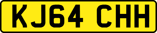 KJ64CHH