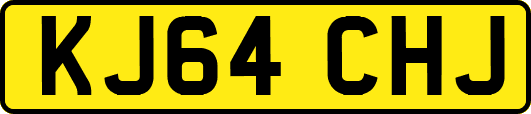 KJ64CHJ
