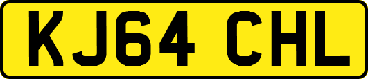 KJ64CHL