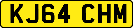KJ64CHM