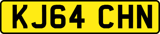 KJ64CHN