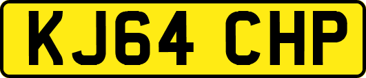 KJ64CHP