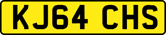 KJ64CHS
