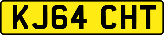 KJ64CHT