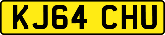 KJ64CHU