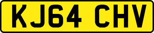 KJ64CHV