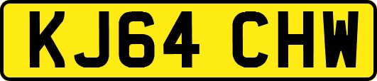 KJ64CHW