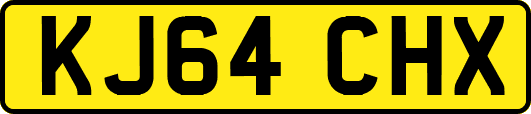 KJ64CHX