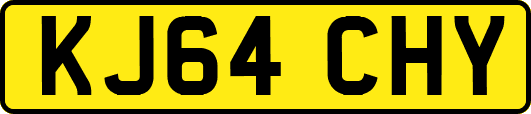 KJ64CHY