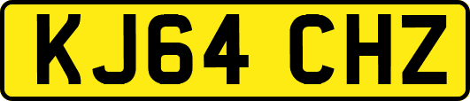 KJ64CHZ