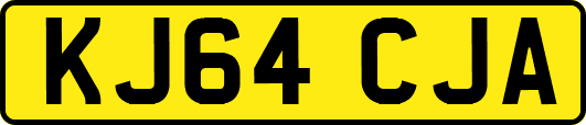 KJ64CJA