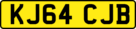 KJ64CJB