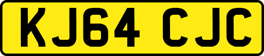 KJ64CJC