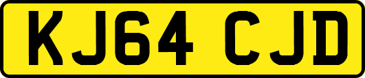 KJ64CJD