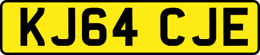 KJ64CJE