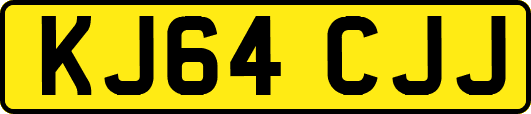 KJ64CJJ