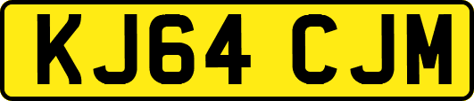KJ64CJM