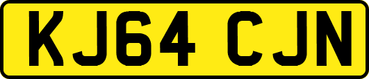 KJ64CJN