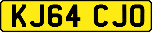 KJ64CJO